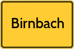 Birnbach, Westerwald