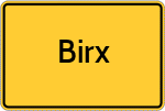Birx