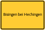 Bisingen bei Hechingen