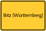 Bitz (Württemberg)