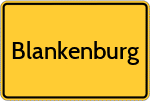 Blankenburg, Thüringen