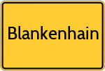 Blankenhain, Thüringen