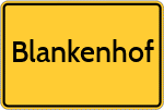 Blankenhof