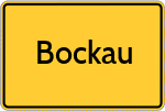 Bockau