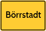 Börrstadt, Pfalz