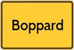 Boppard, Rhein