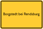 Borgstedt bei Rendsburg