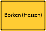 Borken (Hessen)