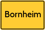 Bornheim, Rheinland