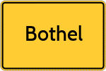 Bothel, Kreis Rotenburg an der Wümme