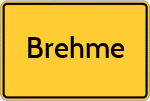 Brehme