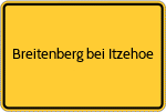 Breitenberg bei Itzehoe