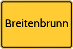Breitenbrunn, Schwaben