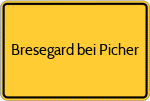 Bresegard bei Picher