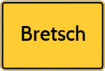 Bretsch