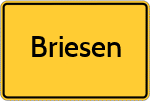 Briesen, Niederlausitz