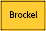 Brockel, Kreis Rotenburg an der Wümme