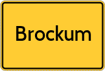 Brockum
