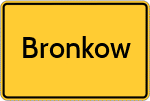 Bronkow