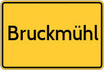 Bruckmühl, Mangfall