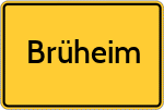 Brüheim