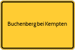Buchenberg bei Kempten, Allgäu