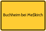 Buchheim bei Meßkirch