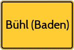 Bühl (Baden)