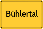 Bühlertal