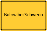 Bülow bei Schwerin