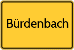 Bürdenbach