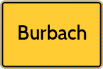 Burbach, Eifel