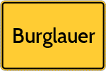 Burglauer