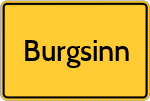Burgsinn