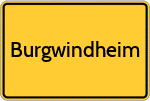Burgwindheim