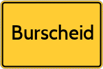 Burscheid, Rheinland