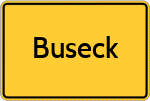 Buseck