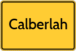 Calberlah
