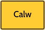 Calw