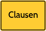 Clausen, Kreis Pirmasens