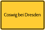Coswig bei Dresden