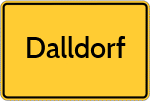 Dalldorf, Kreis Herzogtum Lauenburg