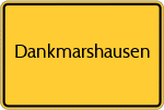 Dankmarshausen