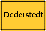 Dederstedt
