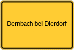 Dernbach bei Dierdorf