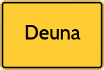 Deuna