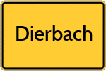 Dierbach