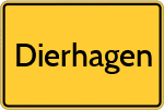 Dierhagen, Ostseebad