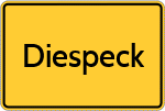 Diespeck