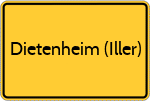 Dietenheim (Iller)